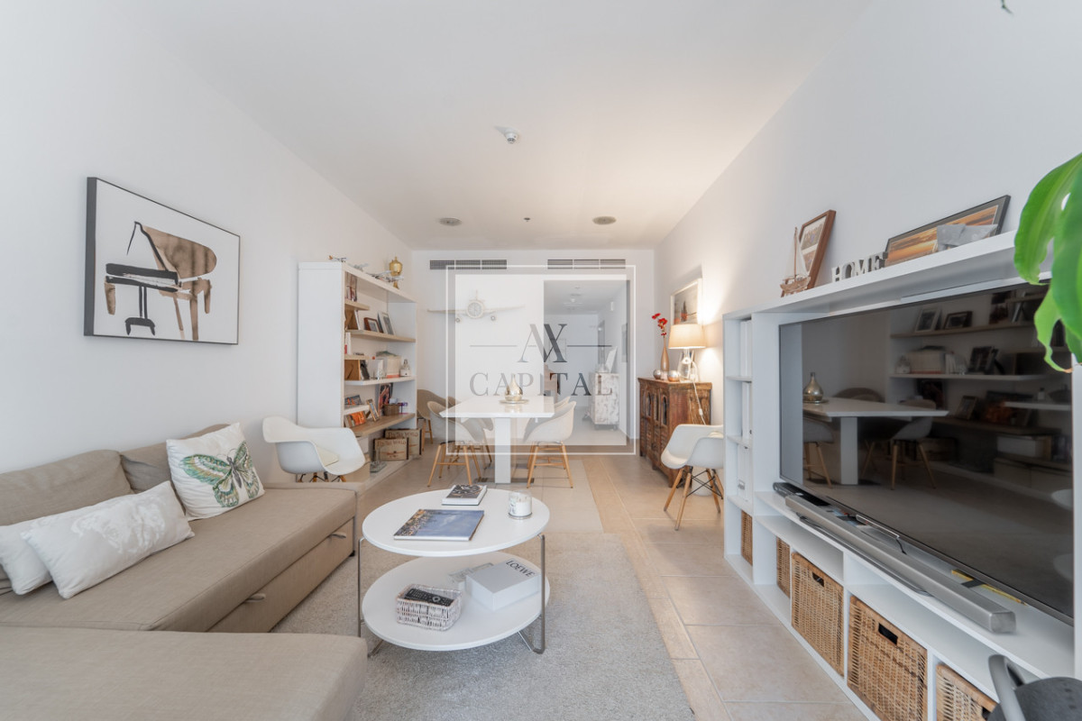 2 bedrooms Apartment in Dubai Marina, UAE No. 52141