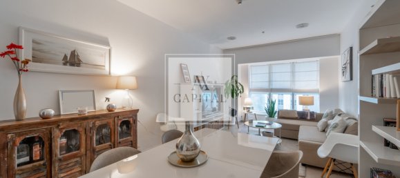 2 bedrooms Apartment in Dubai Marina, UAE No. 52141 8