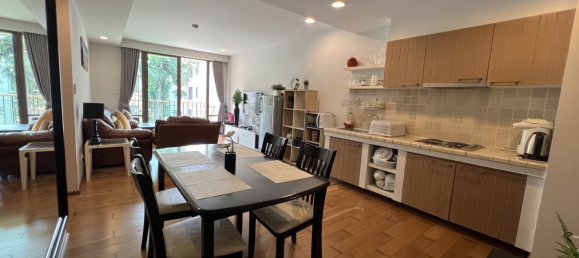 2 bedrooms Condo in Hua Hin, Thailand No. 10746 6