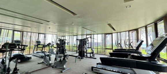 2 bedrooms Condo in Hua Hin, Thailand No. 10746 21