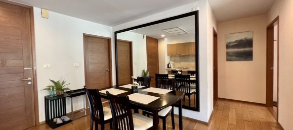 2 bedrooms Condo in Hua Hin, Thailand No. 10746 12