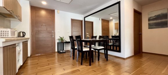 2 bedrooms Condo in Hua Hin, Thailand No. 10746 3