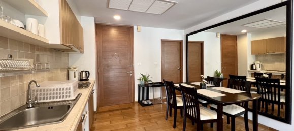 2 bedrooms Condo in Hua Hin, Thailand No. 10746 2