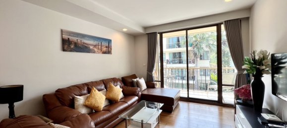 2 bedrooms Condo in Hua Hin, Thailand No. 10746 11