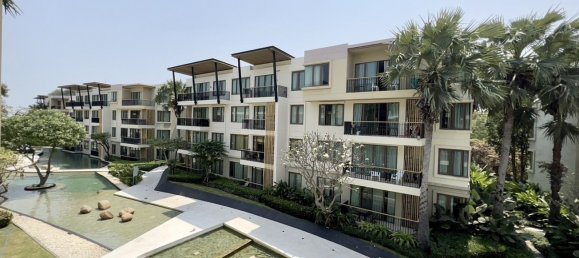 2 bedrooms Condo in Hua Hin, Thailand No. 10746 24