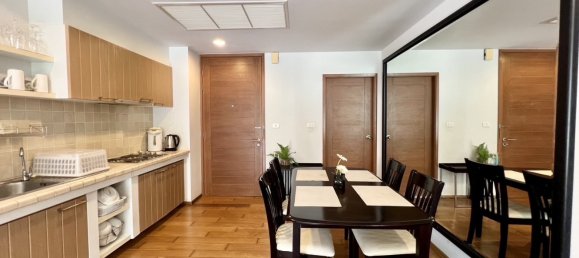 2 bedrooms Condo in Hua Hin, Thailand No. 10746 5