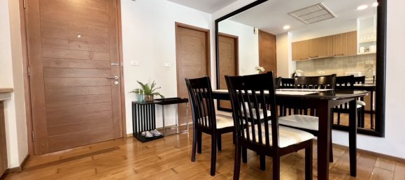 2 bedrooms Condo in Hua Hin, Thailand No. 10746 4