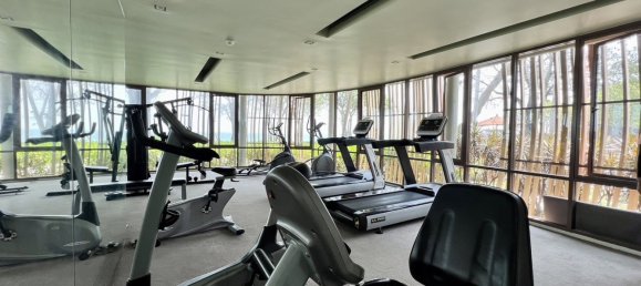 2 bedrooms Condo in Hua Hin, Thailand No. 10746 19