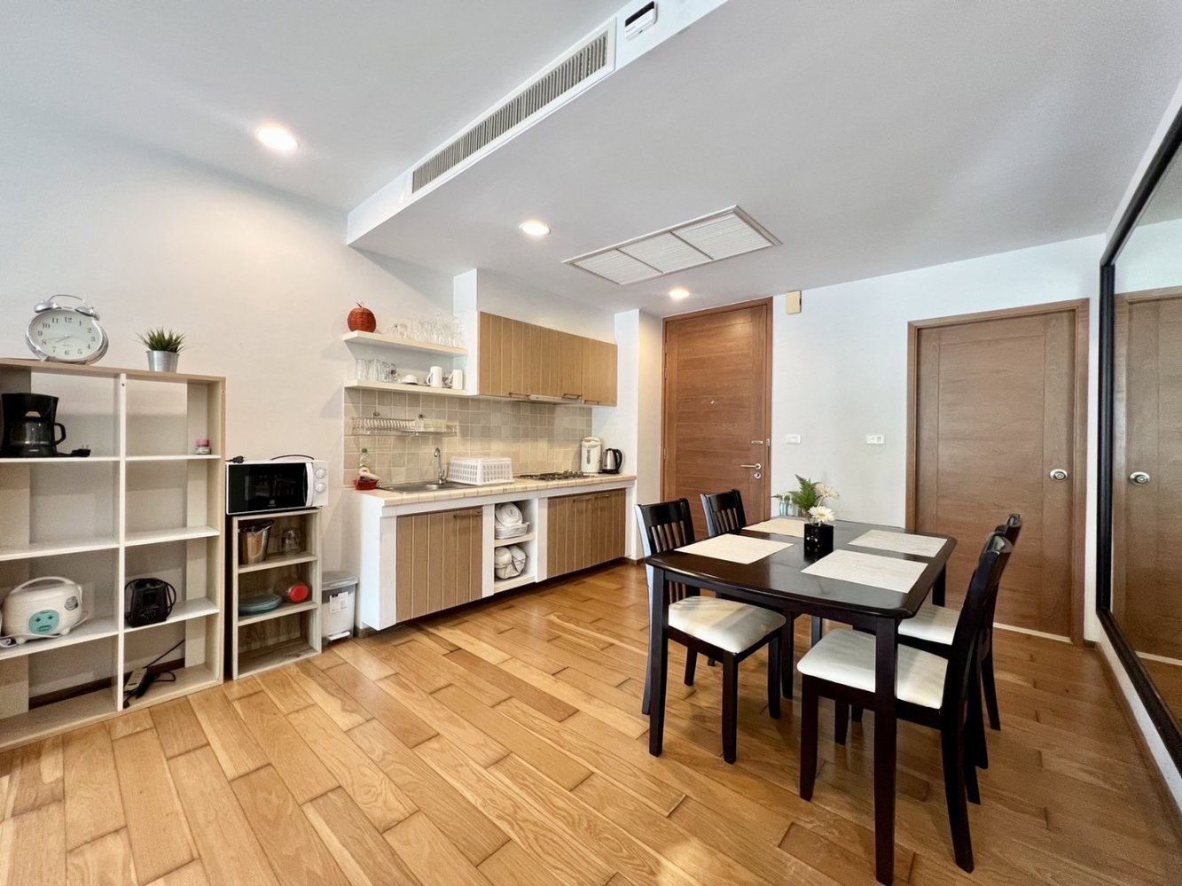 2 bedrooms Condo in Hua Hin, Thailand No. 10746