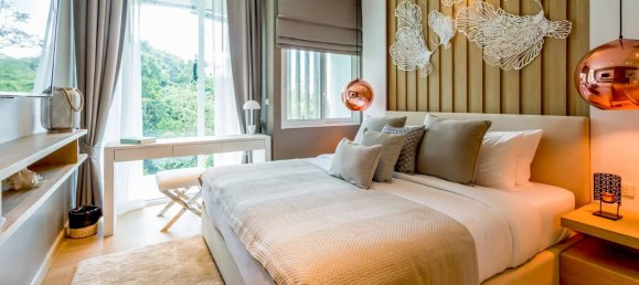 2 Schlafzimmer Eigentumswohnung in Grand Breeze Park Condotel Phuket, Thailand, Nr. 28150 5