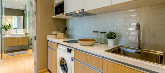 2 Schlafzimmer Eigentumswohnung in Grand Breeze Park Condotel Phuket, Thailand, Nr. 28150 3