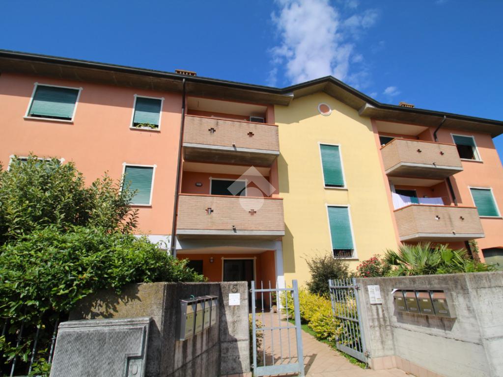 Apartamento T1 em Mantua, Italy N.º 371457