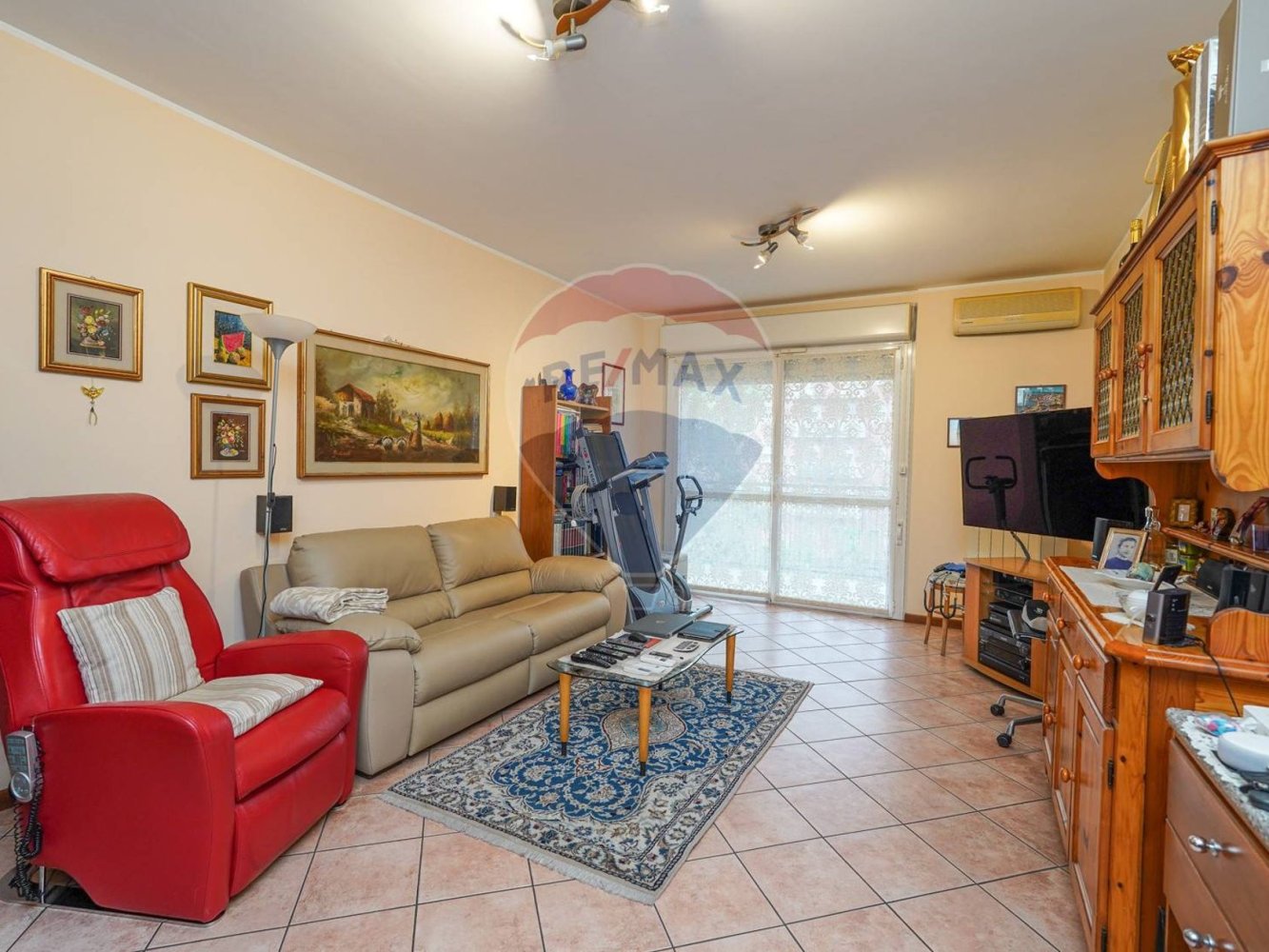 2 bedrooms Apartment in Terno d'Isola, Italy No. 352713