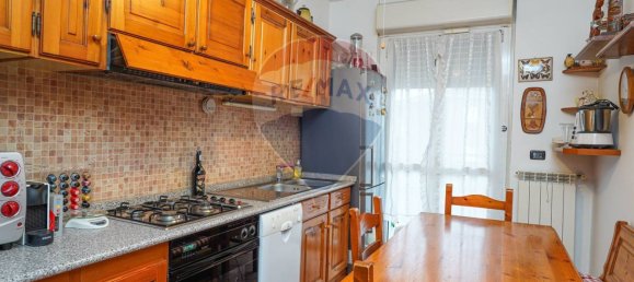 2 bedrooms Apartment in Terno d'Isola, Italy No. 352713 3