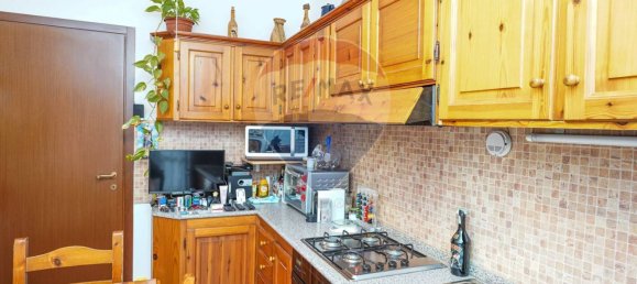 2 bedrooms Apartment in Terno d'Isola, Italy No. 352713 11