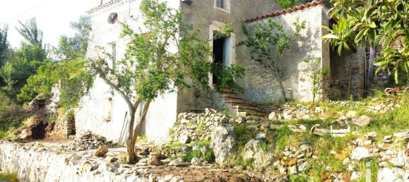 5-Zimmer Haus in Belmonte Calabro, Italy, Nr. 29020 2