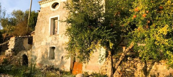 5-Zimmer Haus in Belmonte Calabro, Italy, Nr. 29020 3