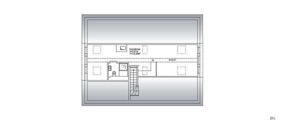 Casa de 5 dormitorios en Frankfurt am Main, Germany No. 51344 23