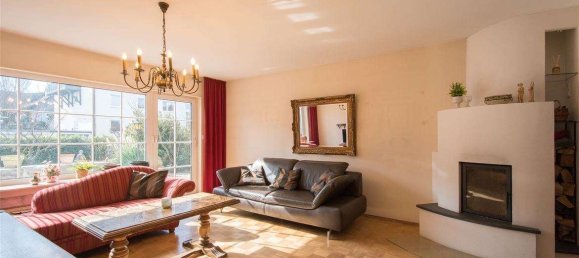 Casa de 5 dormitorios en Frankfurt am Main, Germany No. 51344 6