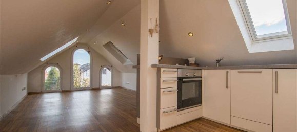 Casa de 5 dormitorios en Frankfurt am Main, Germany No. 51344 17