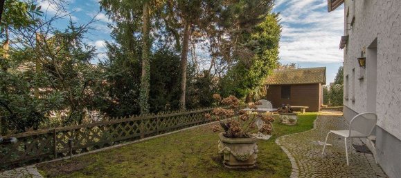 Casa de 5 dormitorios en Frankfurt am Main, Germany No. 51344 20