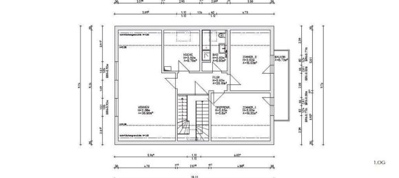 Casa de 5 dormitorios en Frankfurt am Main, Germany No. 51344 22