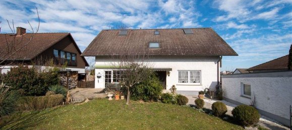 Casa de 5 dormitorios en Frankfurt am Main, Germany No. 51344 2