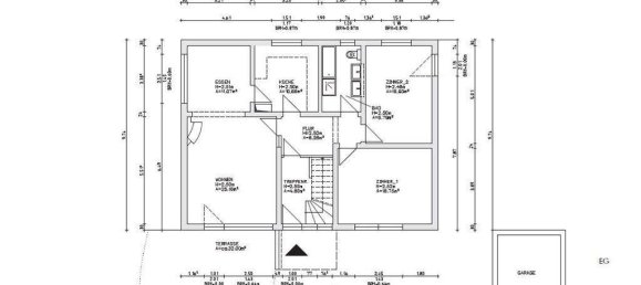 Casa de 5 dormitorios en Frankfurt am Main, Germany No. 51344 21