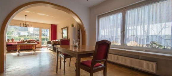 Casa de 5 dormitorios en Frankfurt am Main, Germany No. 51344 7