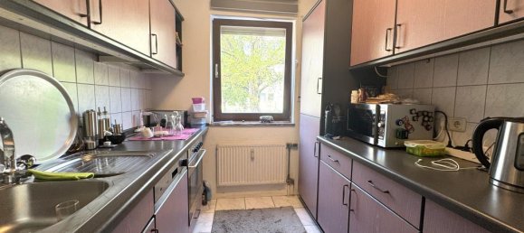 Apartamento de 2 divisões em Wiesbaden, Germany N.º 246822 4