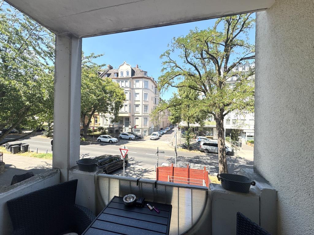 Apartamento de 2 divisões em Wiesbaden, Germany N.º 246822