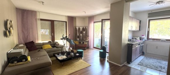 Apartamento de 2 divisões em Wiesbaden, Germany N.º 246822 3