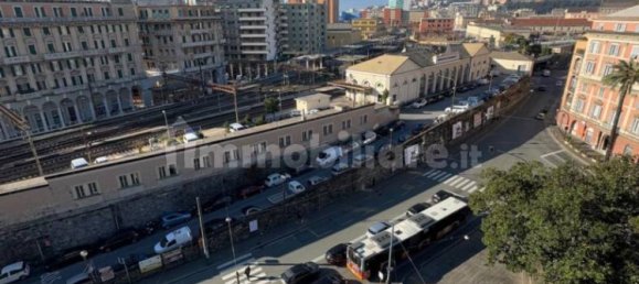 5غرفة عقار تجاري في Genoa, Italy رقم 364077 6
