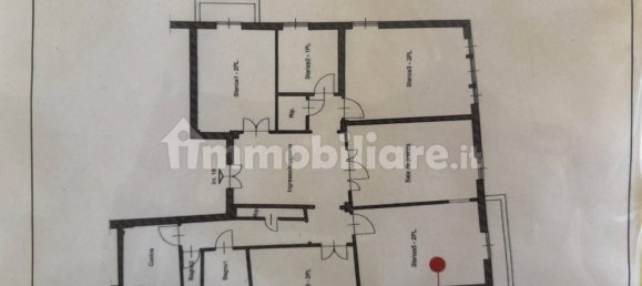 5غرفة عقار تجاري في Genoa, Italy رقم 364077 8