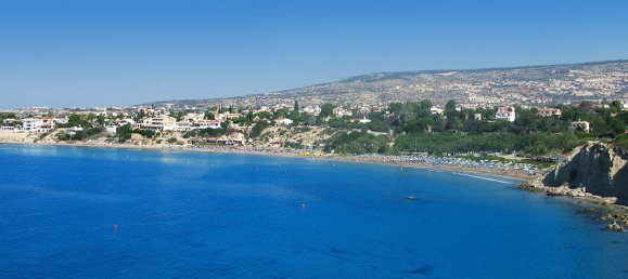 3 غرف نوم فيلا في Paphos, Cyprus رقم 10124 5