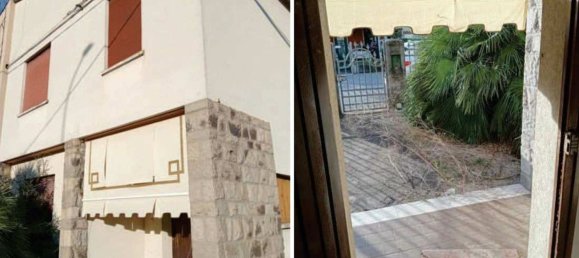 5 bedrooms Apartment in Tombolo, Italy No. 314022 32