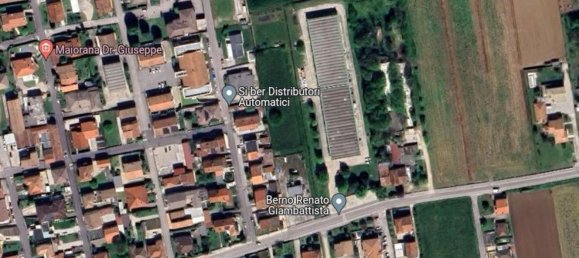 5 bedrooms Apartment in Tombolo, Italy No. 314022 30