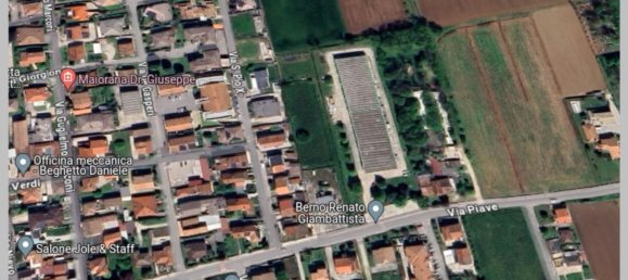 5 bedrooms Apartment in Tombolo, Italy No. 314022 14