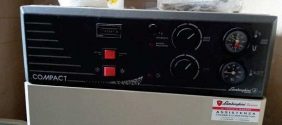 5 bedrooms Apartment in Tombolo, Italy No. 314022 10