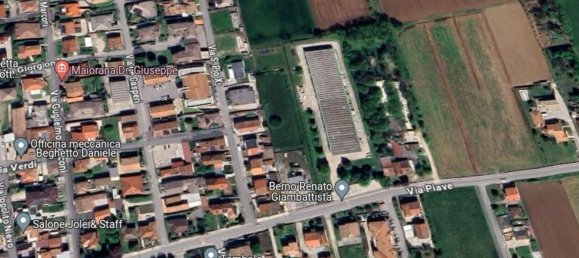 5 bedrooms Apartment in Tombolo, Italy No. 314022 31