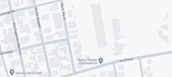 5 bedrooms Apartment in Tombolo, Italy No. 314022 27