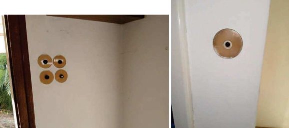 5 bedrooms Apartment in Tombolo, Italy No. 314022 7