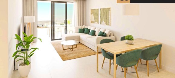 2 Schlafzimmer Wohnung in Adeje, Spain, Nr. 17961 16