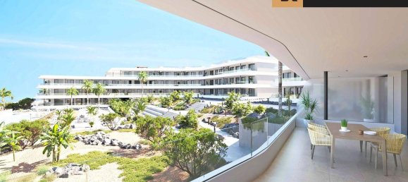 2 Schlafzimmer Wohnung in Adeje, Spain, Nr. 17961 13