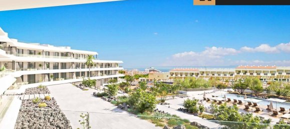 2 Schlafzimmer Wohnung in Adeje, Spain, Nr. 17961 10