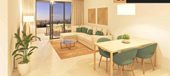 2 Schlafzimmer Wohnung in Adeje, Spain, Nr. 17961 8