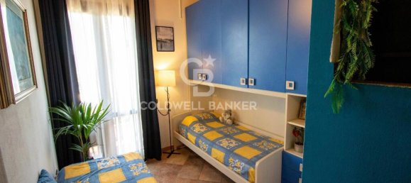 2 bedrooms Townhouse in Mezzanino, Italy No. 320293 11