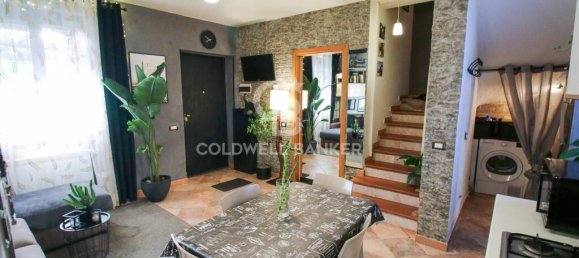 2 bedrooms Townhouse in Mezzanino, Italy No. 320293 31