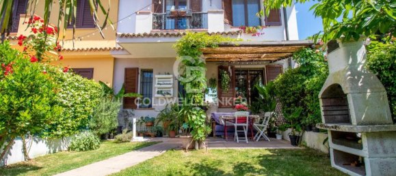 2 bedrooms Townhouse in Mezzanino, Italy No. 320293 15