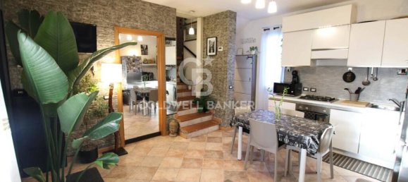 2 bedrooms Townhouse in Mezzanino, Italy No. 320293 29
